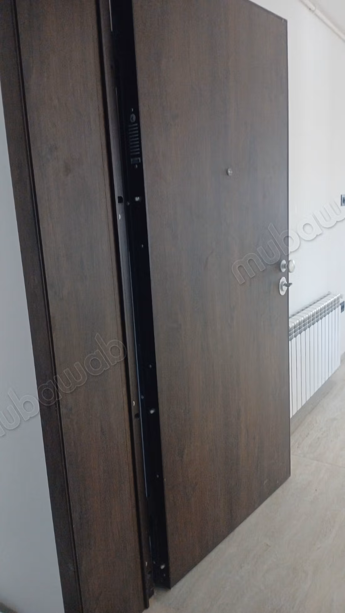 A S 2 apartment in Ain Zaghouan Nord