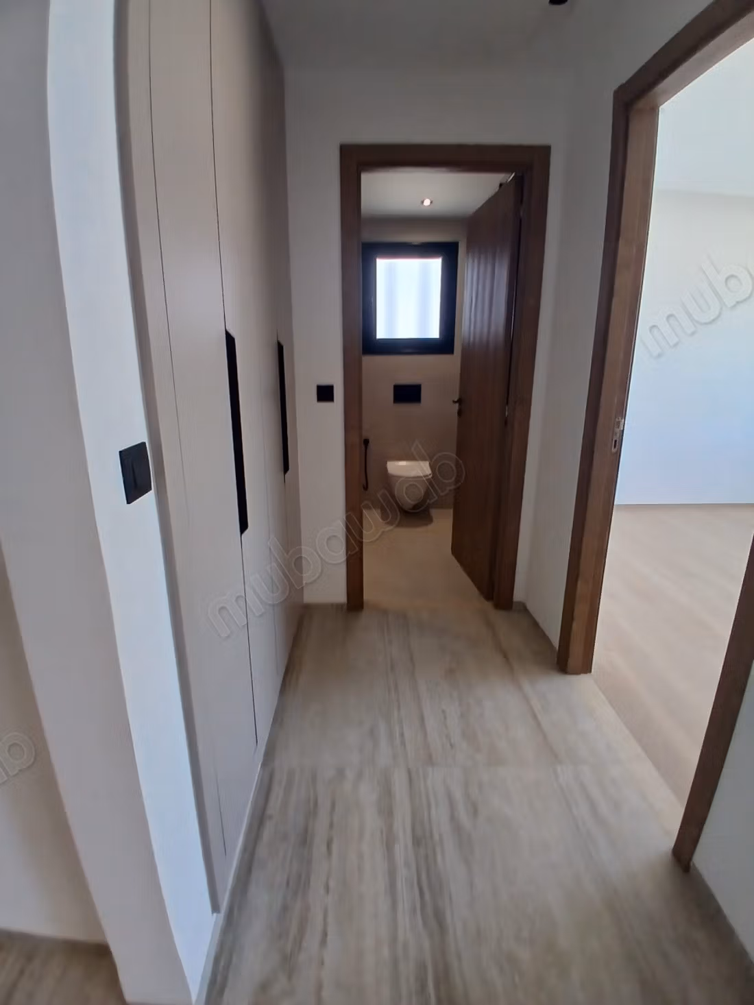 A S 2 apartment in Ain Zaghouan Nord