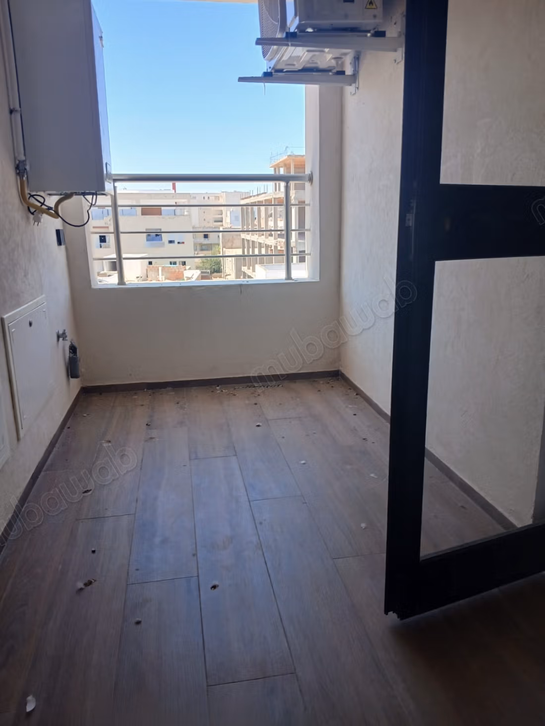 A S 2 apartment in Ain Zaghouan Nord