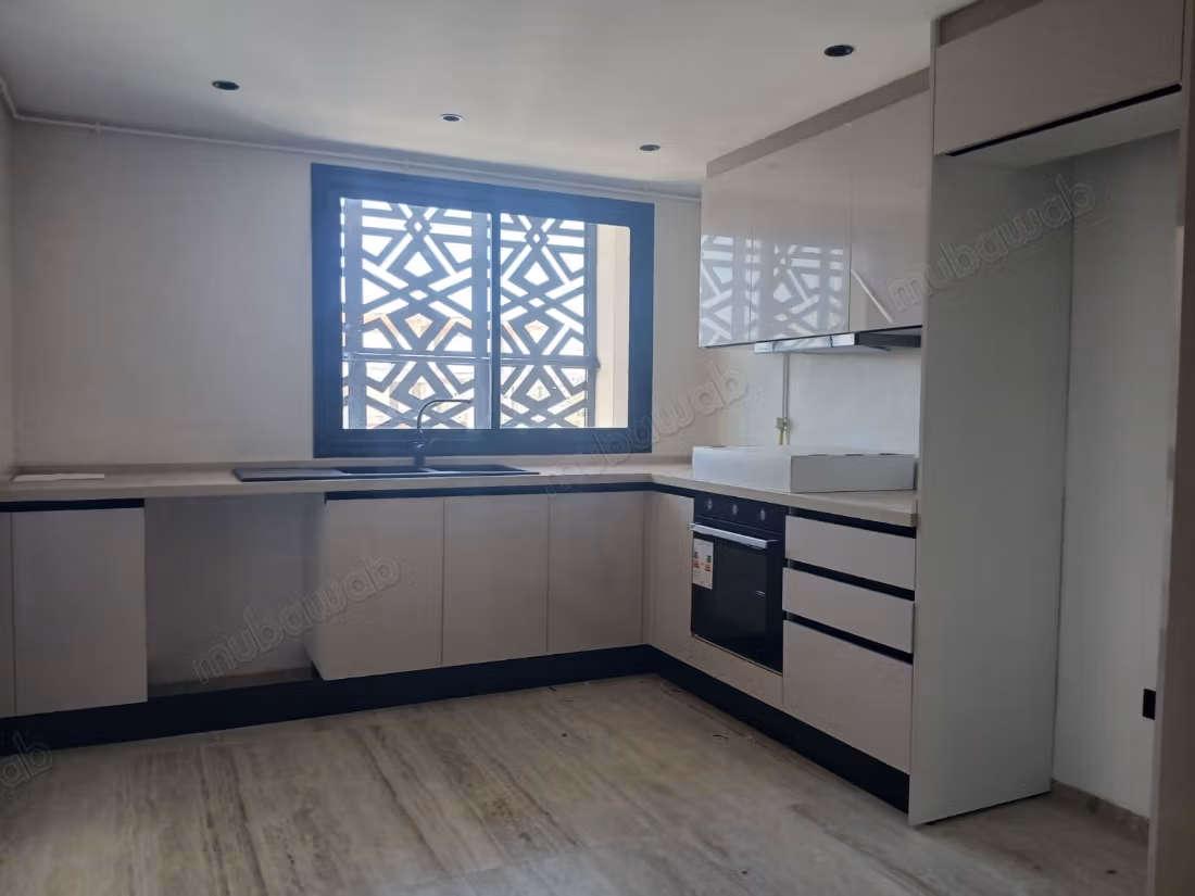 A S 2 apartment in Ain Zaghouan Nord