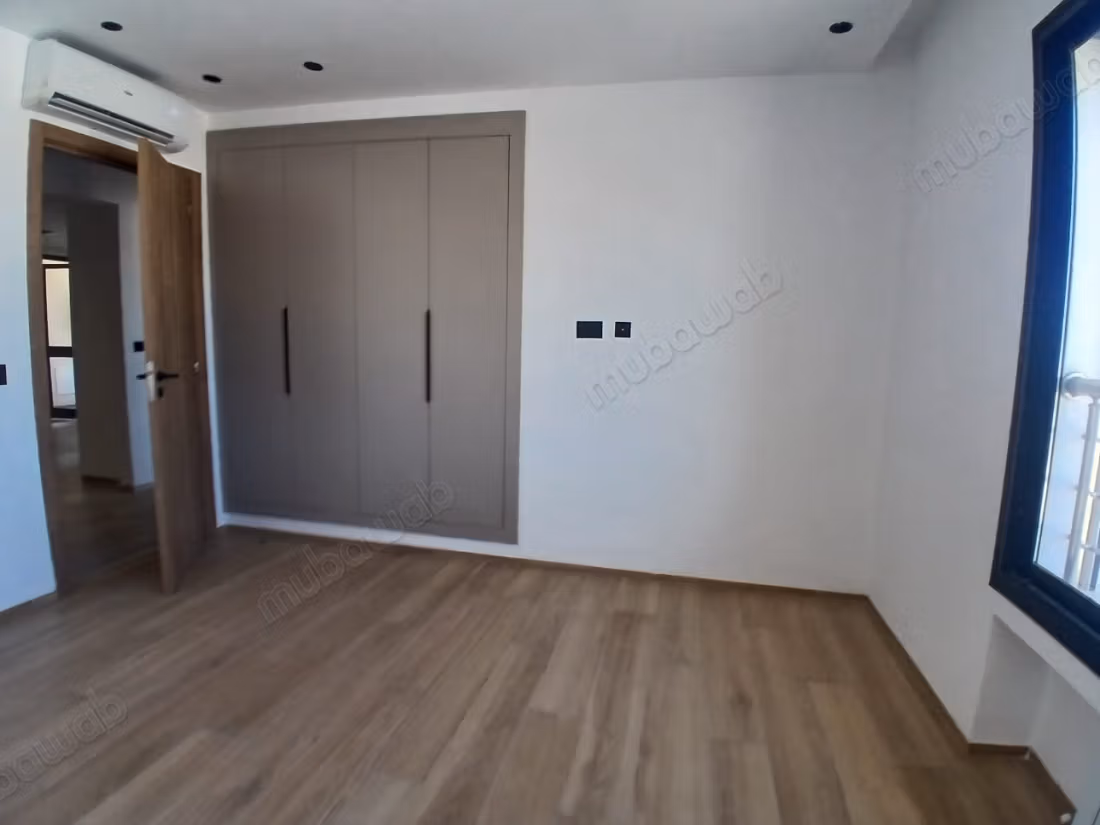 A S 2 apartment in Ain Zaghouan Nord
