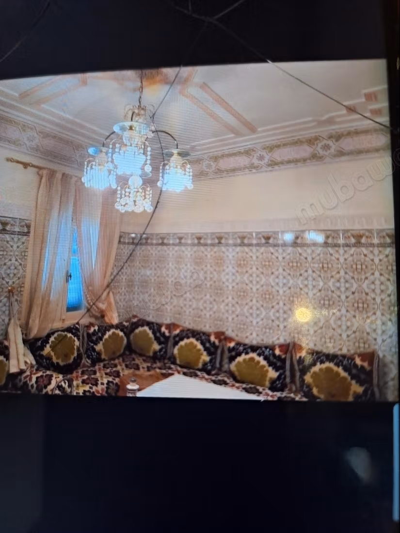 Vente maison