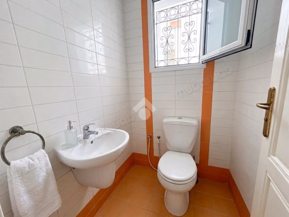 A VENDRE Appartement S2 à Rades