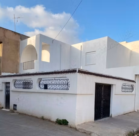 Duplex à vendre
