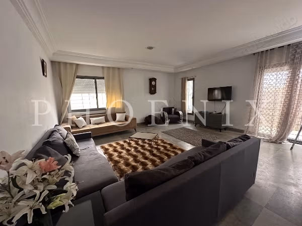 Duplex S4 au Lac 2