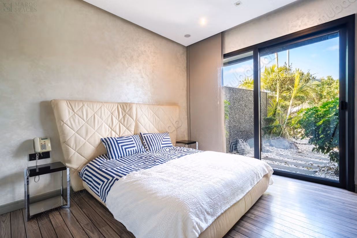 EXCLUSIVIDAD – Villa Contemporánea de Prestigio
