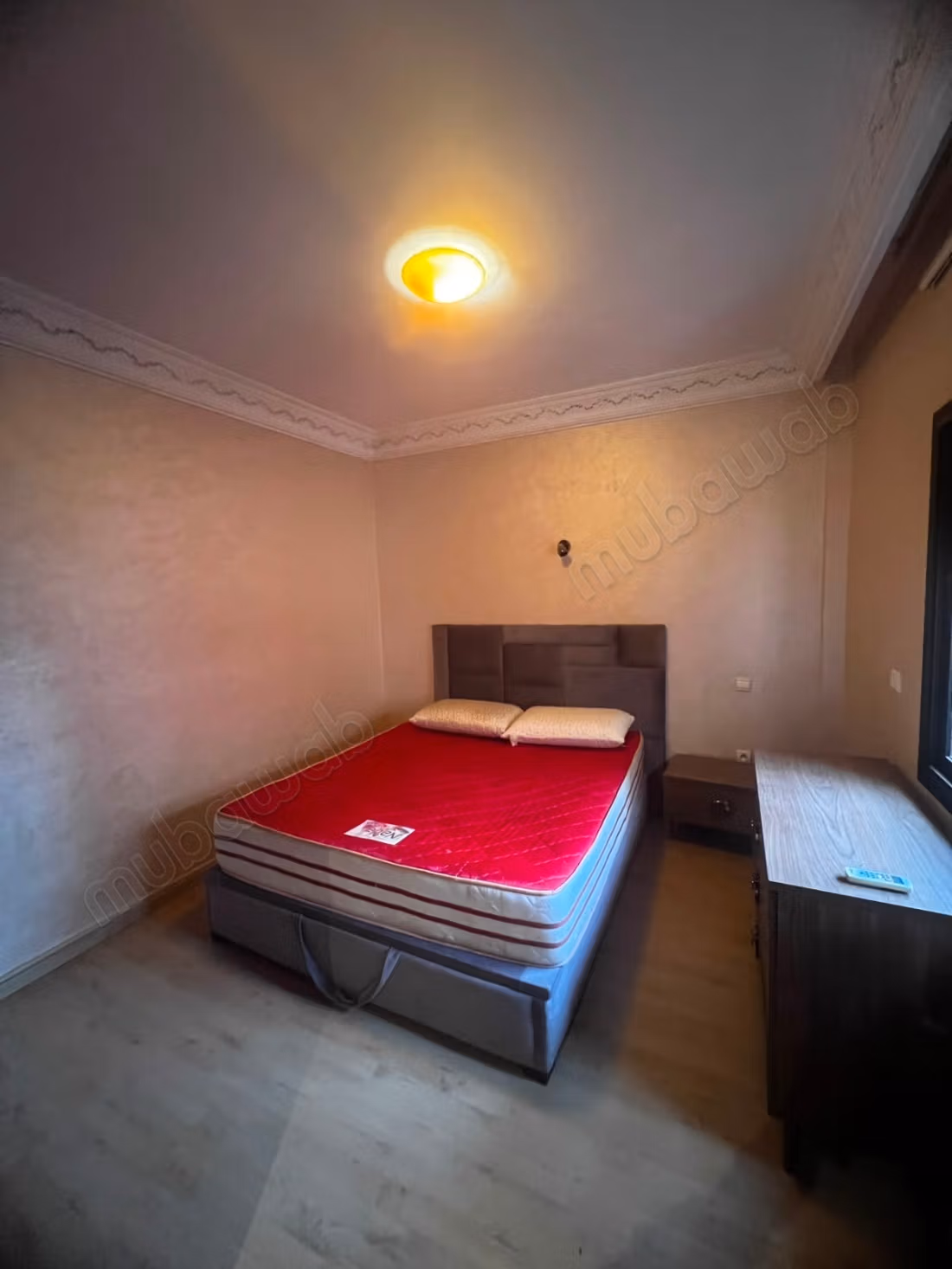 Furnished apartment for rent on Route de Casa Marrakech