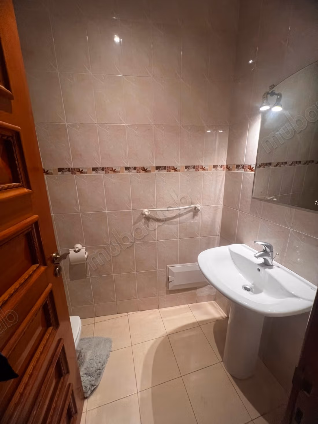 Furnished apartment for rent on Route de Casa Marrakech