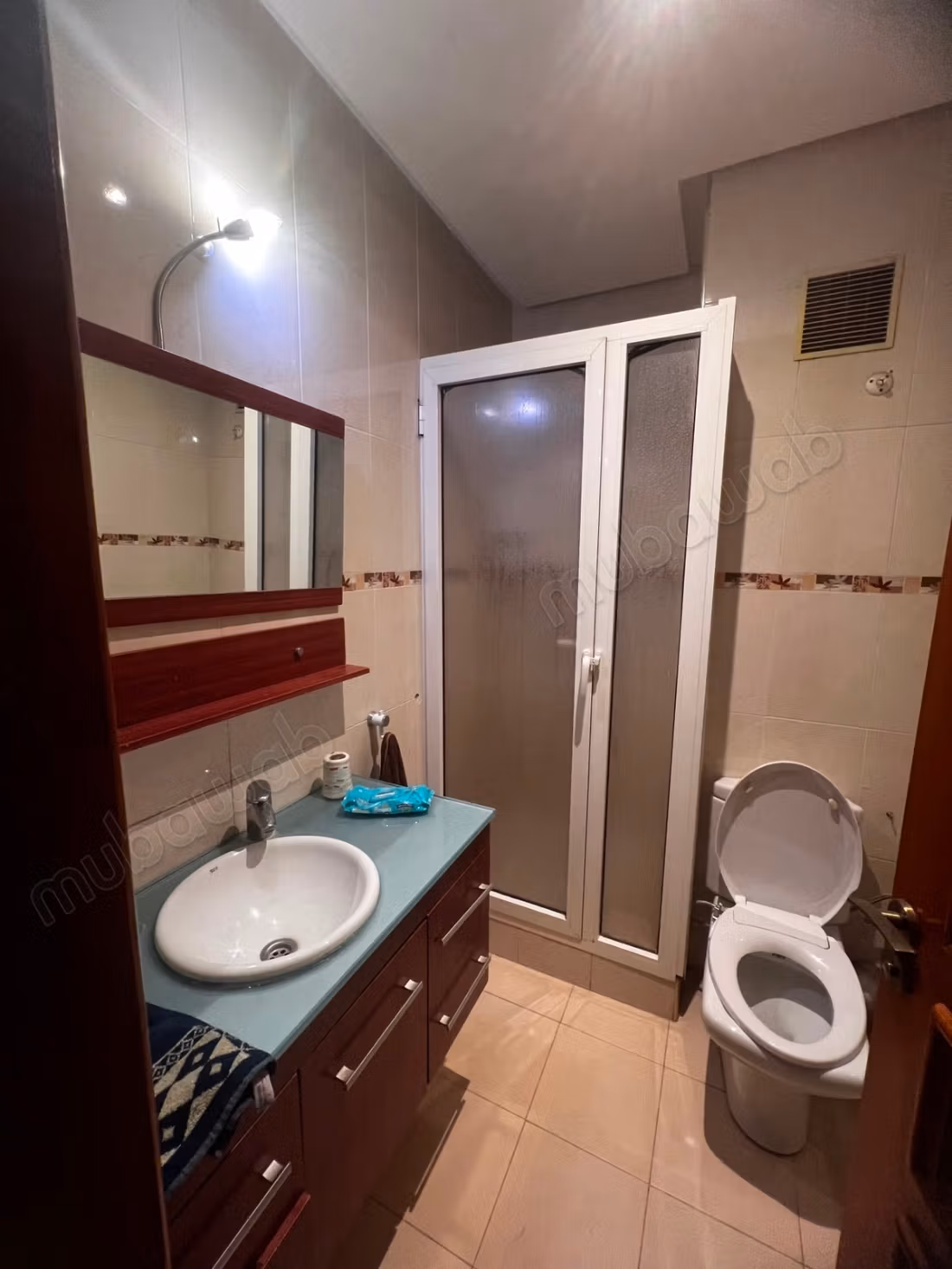 Furnished apartment for rent on Route de Casa Marrakech