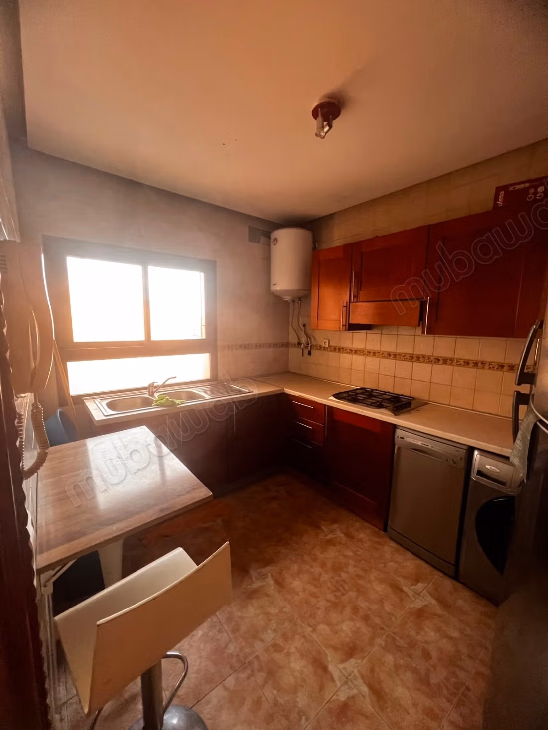 Furnished apartment for rent on Route de Casa Marrakech