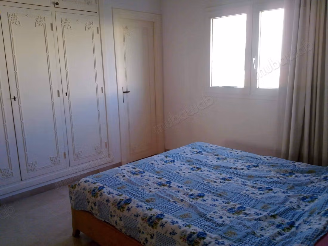 A vendre appartement S2 a yasmine hammamet
