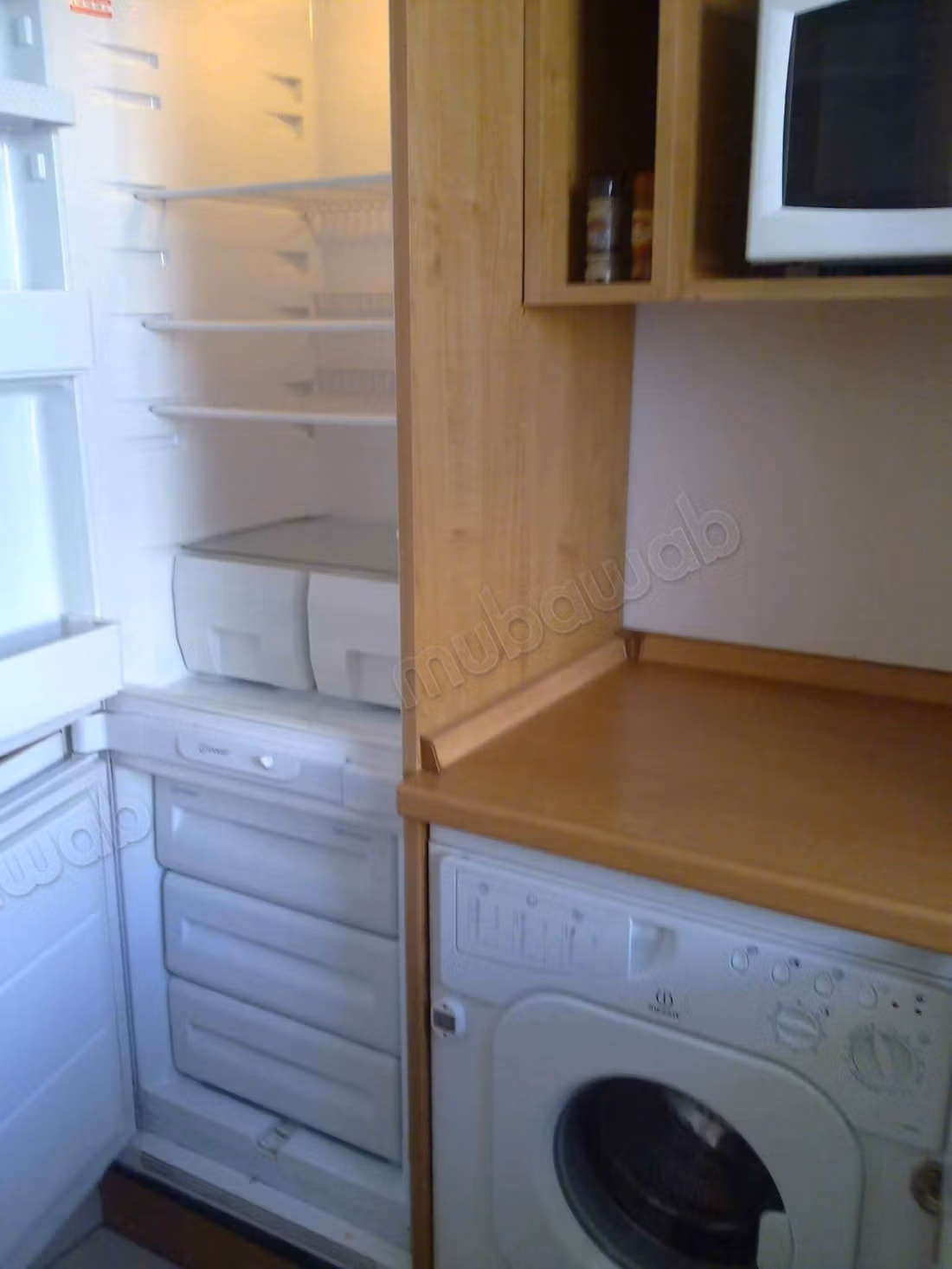 A vendre appartement S2 a yasmine hammamet