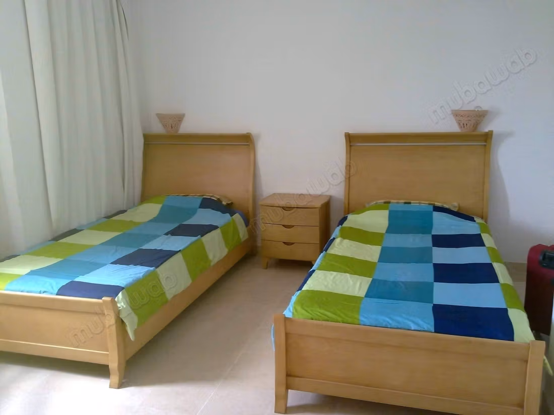 A vendre appartement S2 a yasmine hammamet