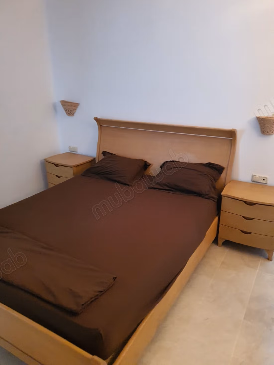 A vendre appartement S2 a yasmine hammamet