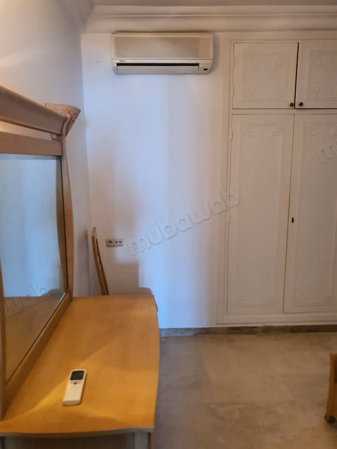 A vendre appartement S2 a yasmine hammamet