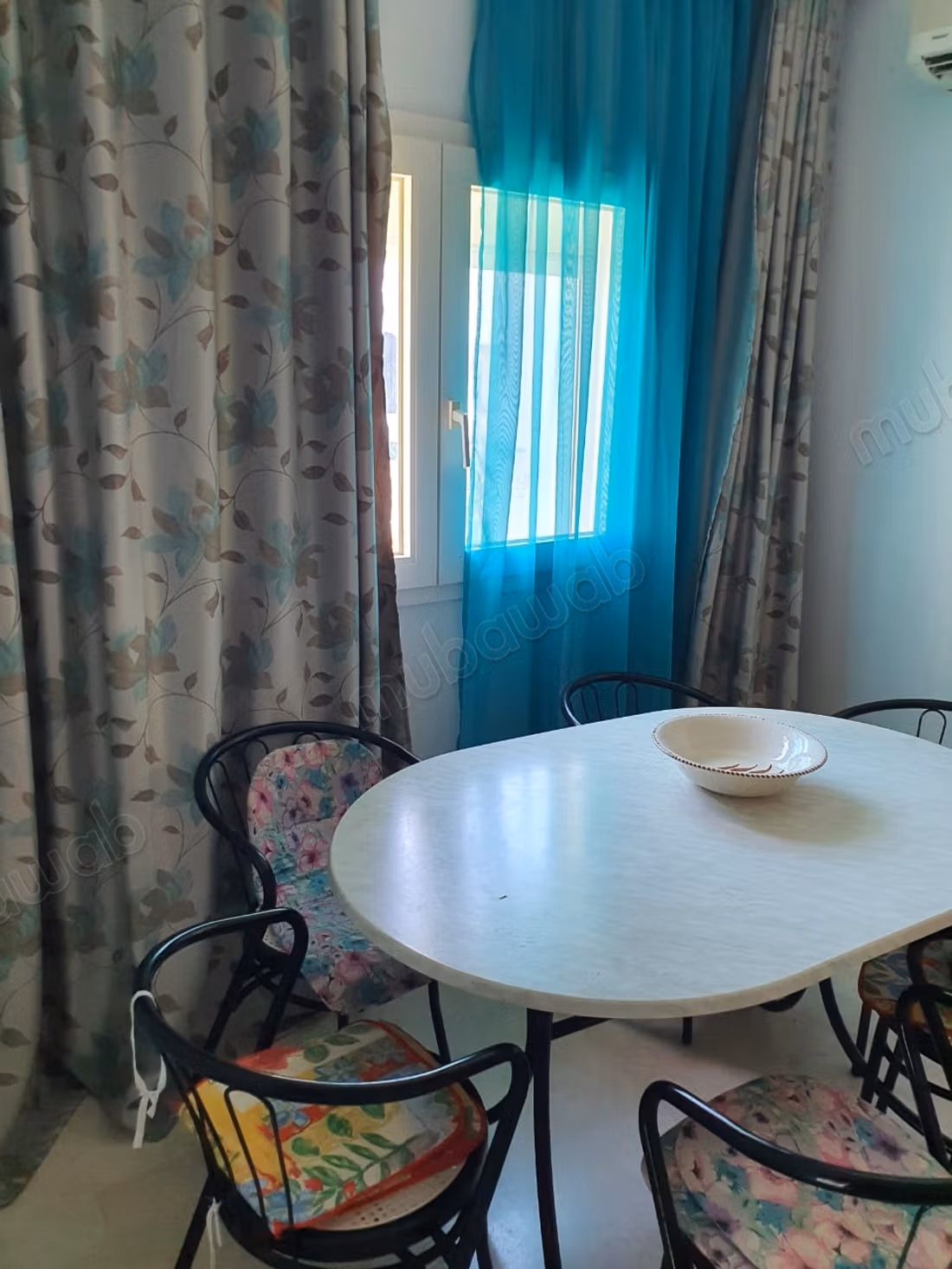 A vendre appartement S2 a yasmine hammamet