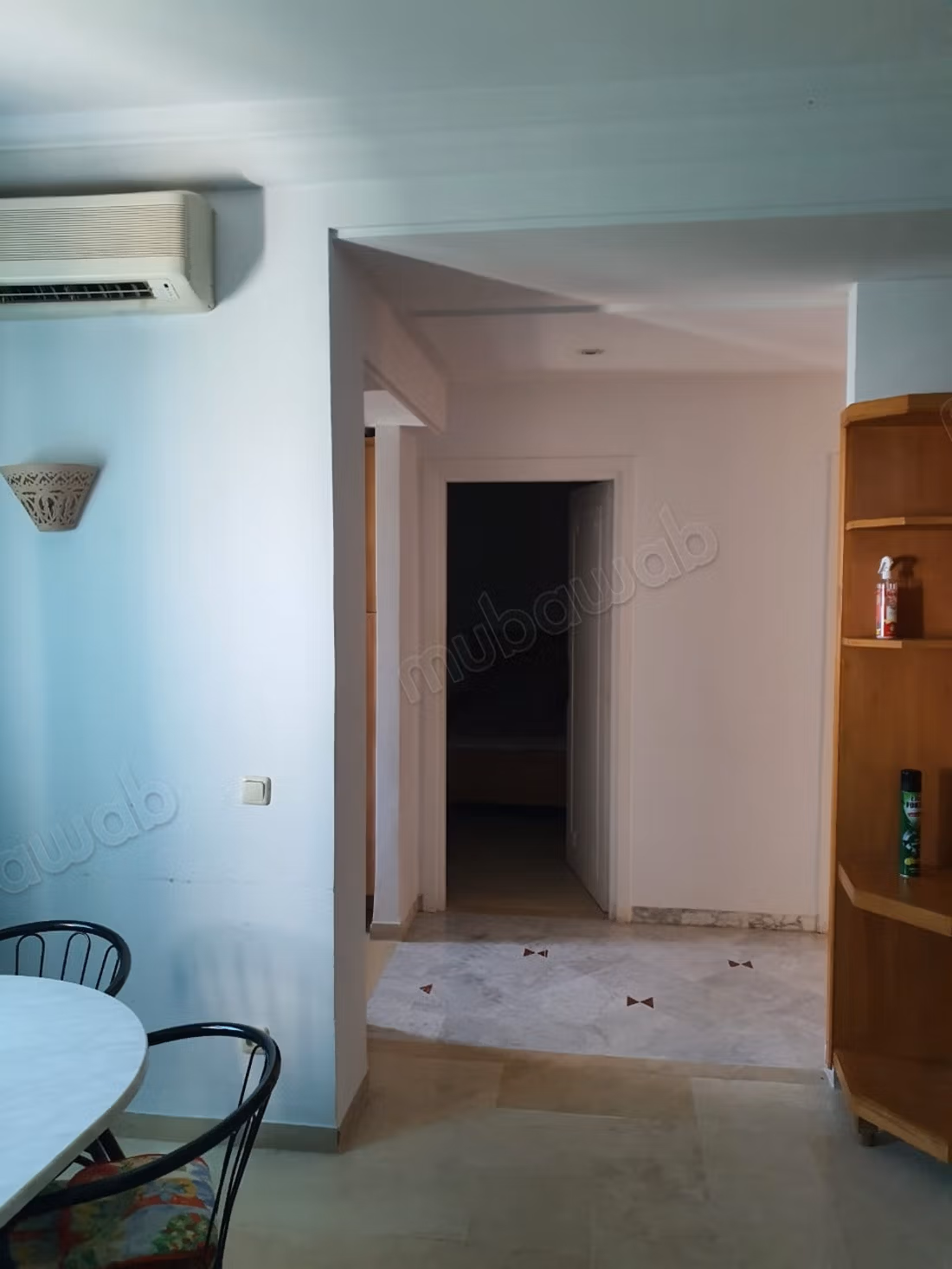 A vendre appartement S2 a yasmine hammamet