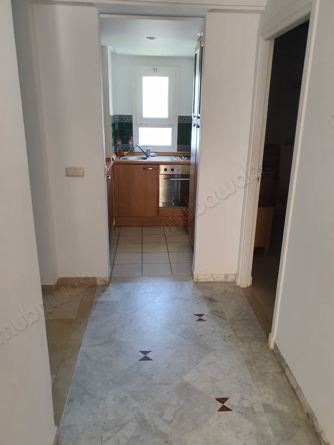 A vendre appartement S2 a yasmine hammamet