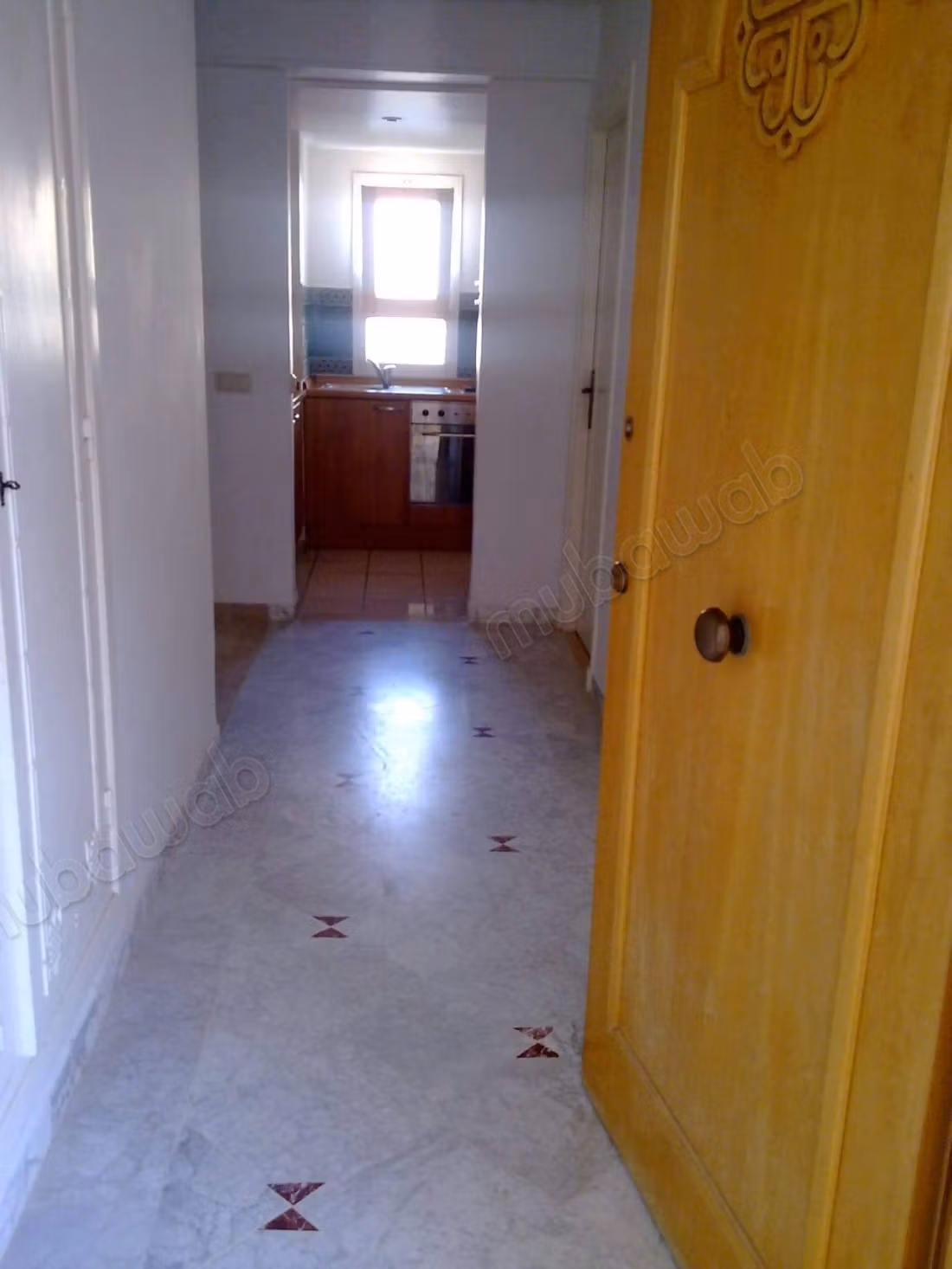 A vendre appartement S2 a yasmine hammamet