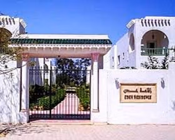 A vendre appartement S2 a yasmine hammamet