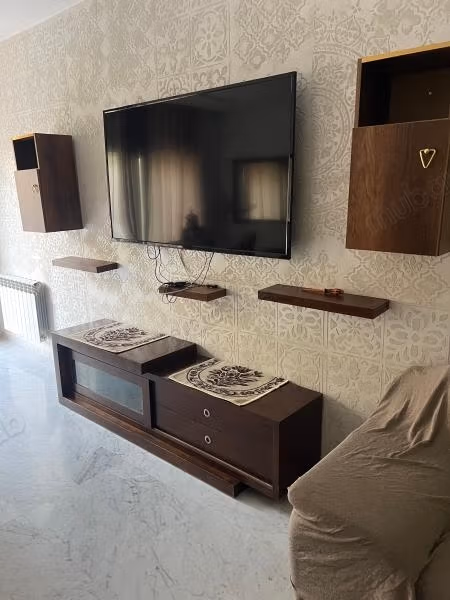 For rent at the Galaxy hammamet south residence