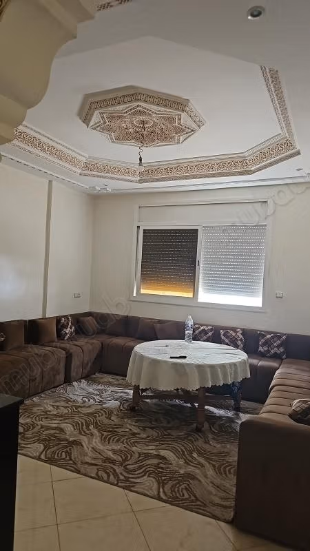 Appartements à louer dans le quartier Mohammed. 2 pièces. Télévision
