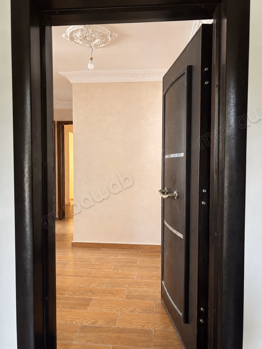 Appartement Rénové 57m² à vendre Jnane Skhirat