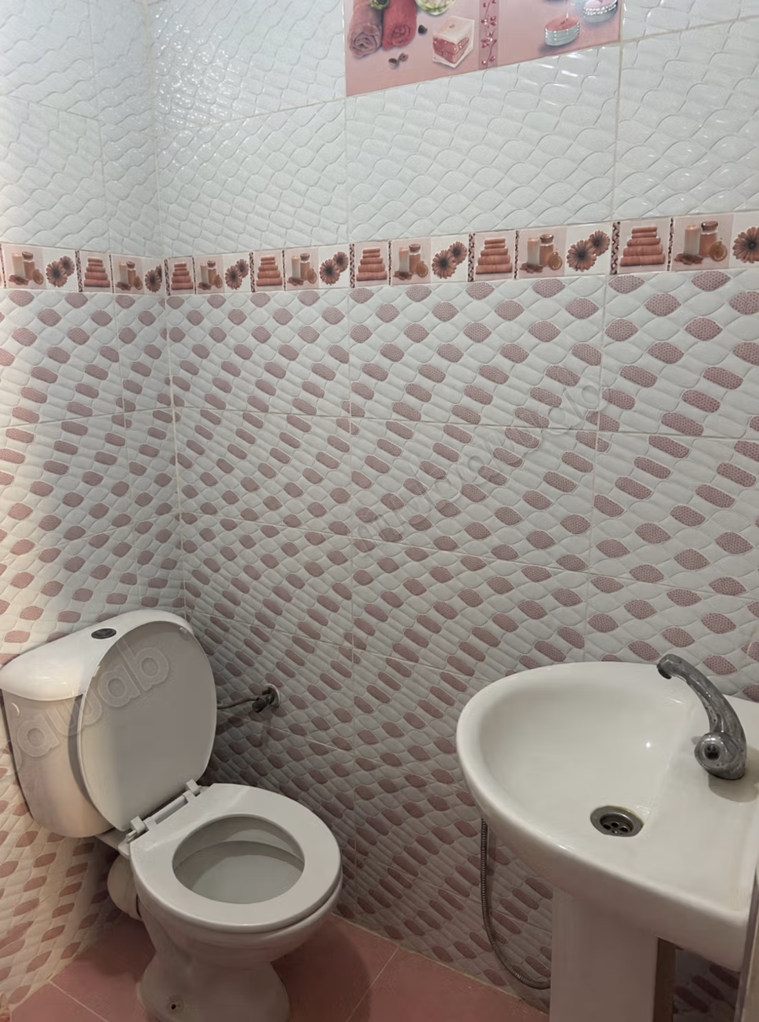 Appartement Rénové 57m² à vendre Jnane Skhirat