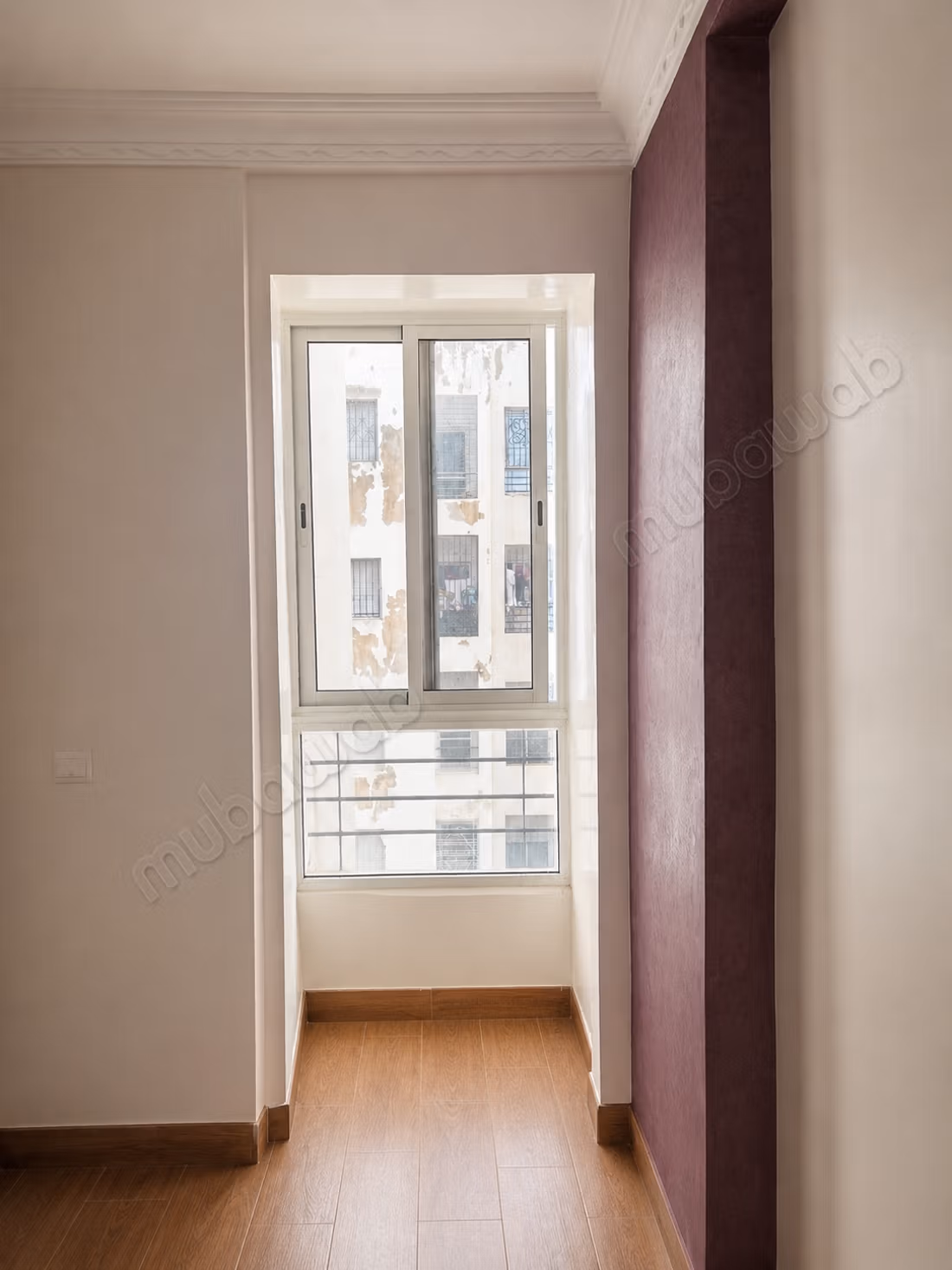 Appartement Rénové 57m² à vendre Jnane Skhirat