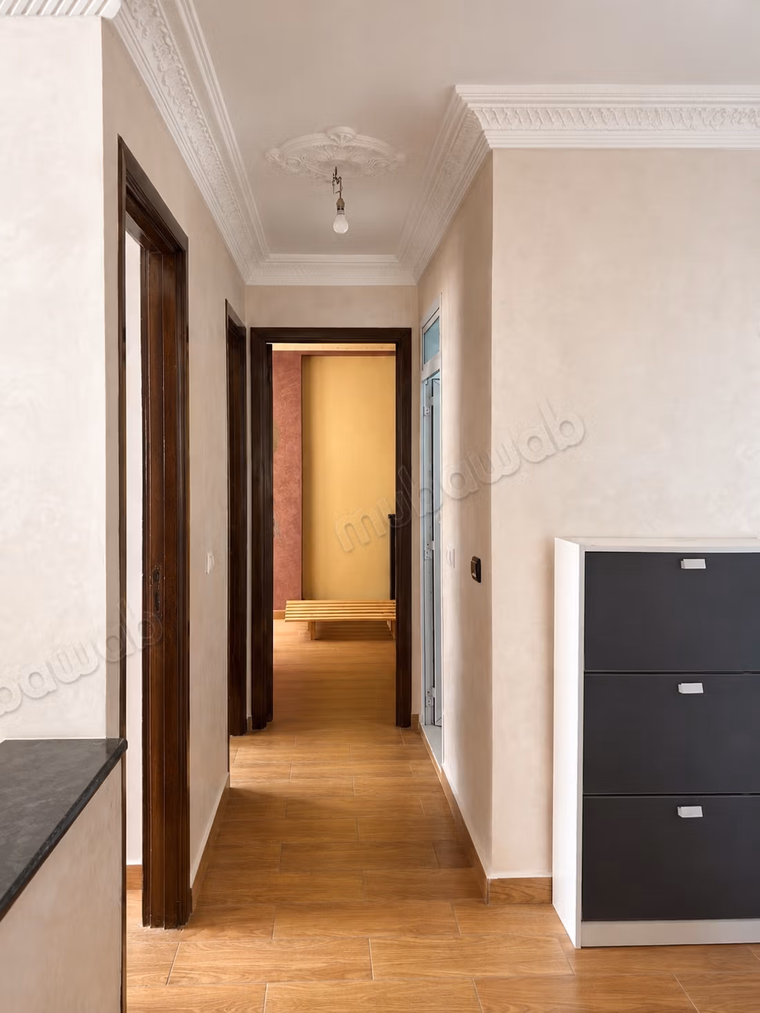 Appartement Rénové 57m² à vendre Jnane Skhirat