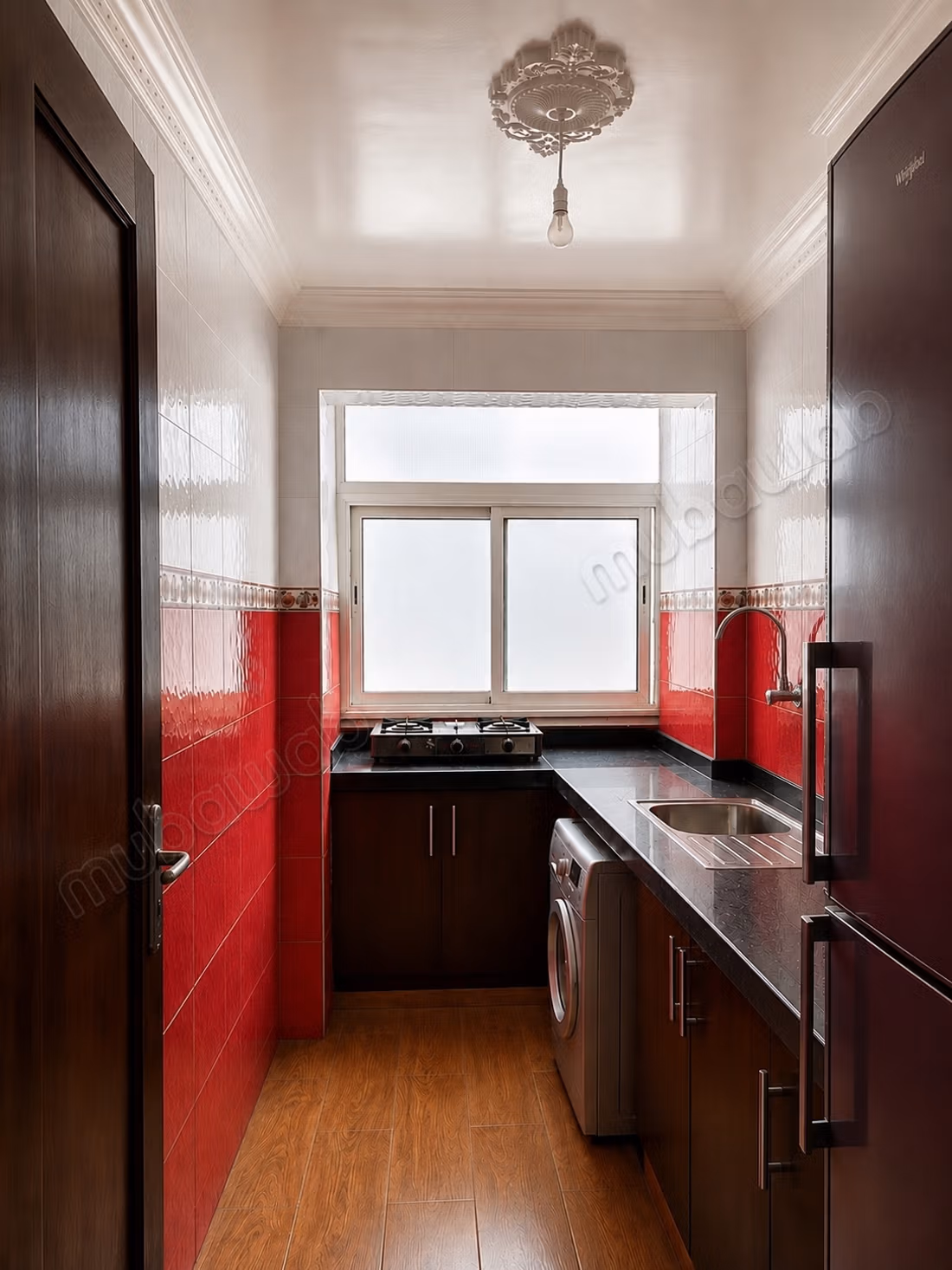 Appartement Rénové 57m² à vendre Jnane Skhirat