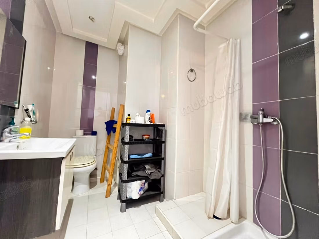 Appartement s1 à vendre