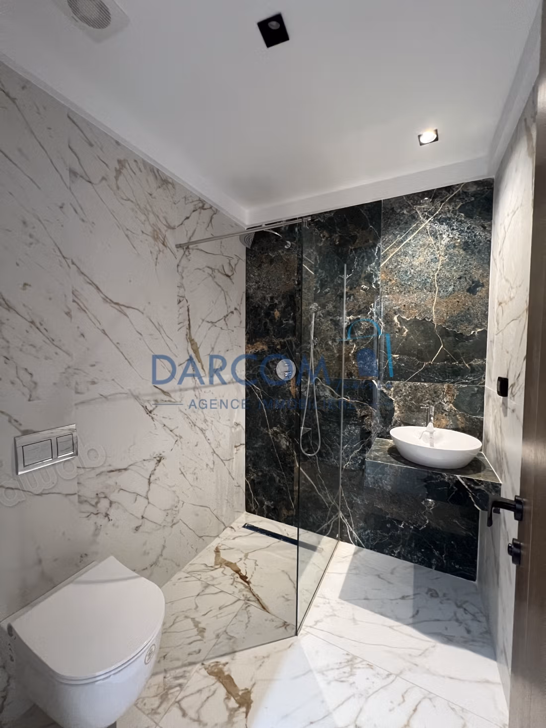 S1 de 70 m² aux Jardins de Carthage
