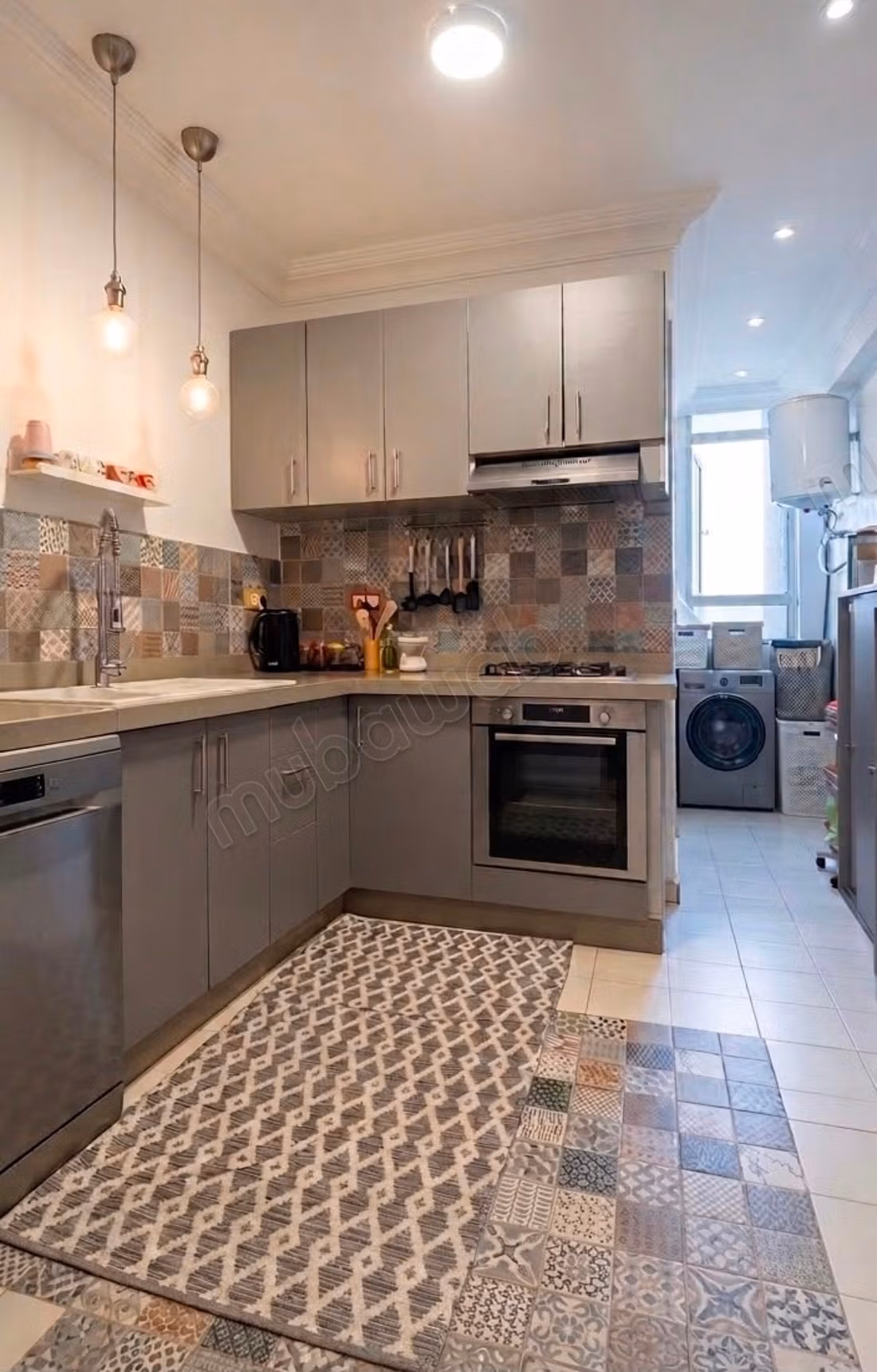 Appartement Entièrement Rénové – Face au CAF — 2