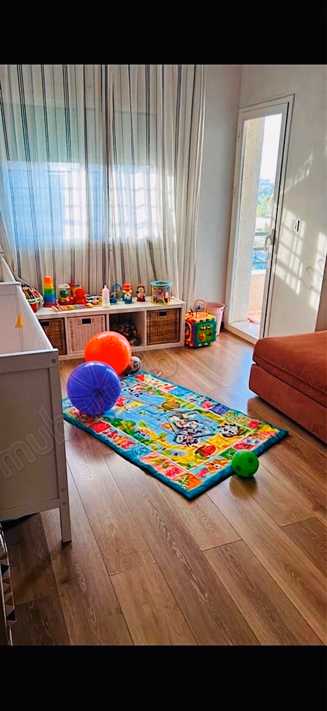 Appartement Entièrement Rénové – Face au CAF — 3
