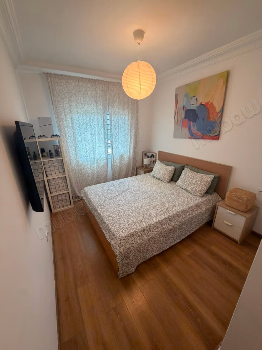 Appartement Entièrement Rénové – Face au CAF — 6