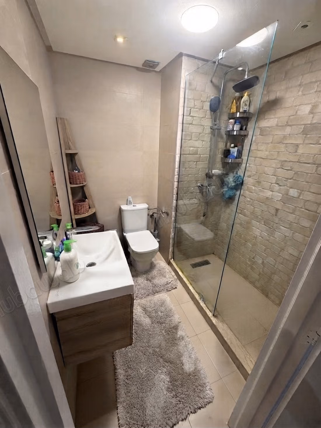 Appartement 89 m² à Beauséjour — 7