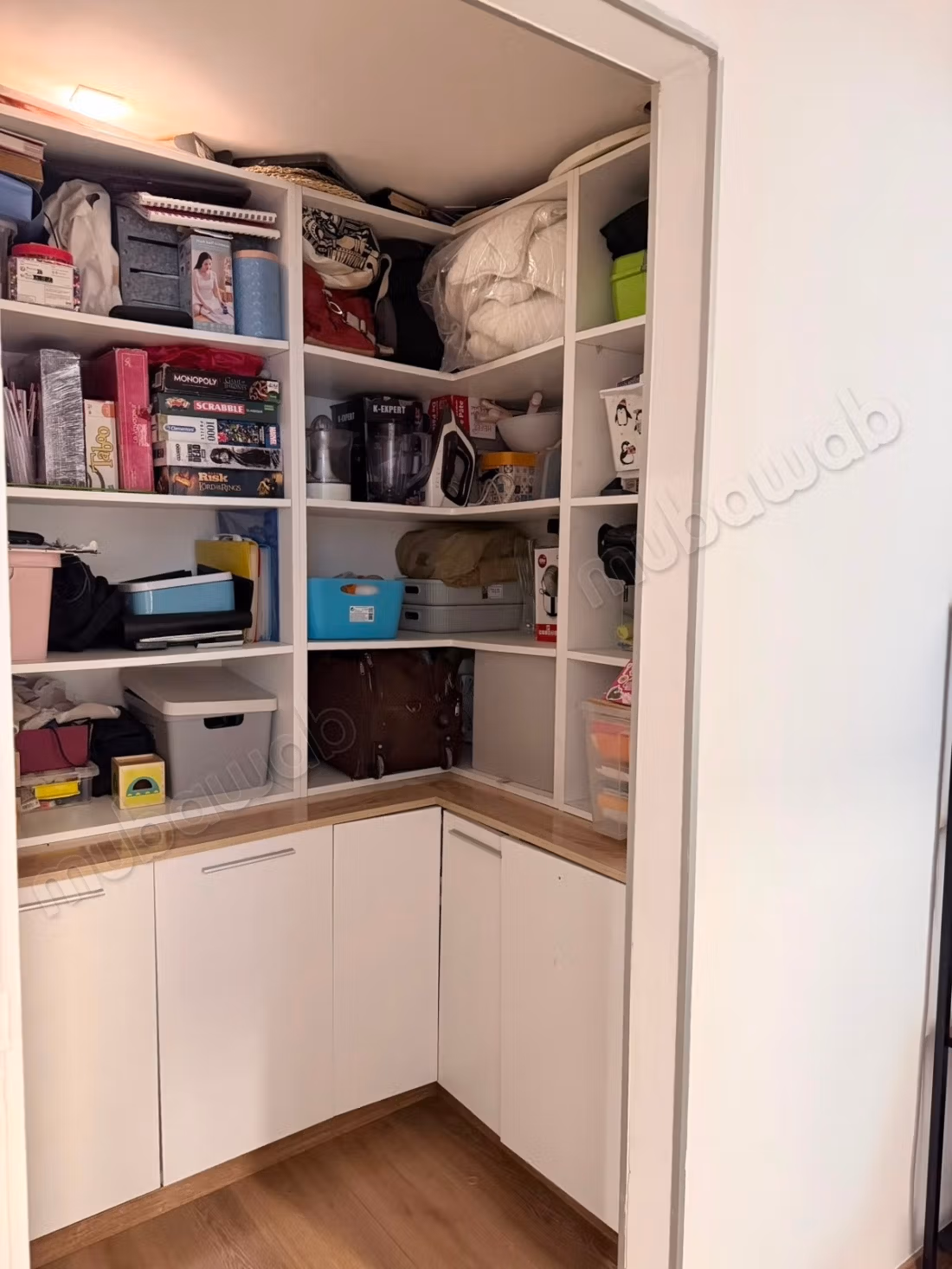 Appartement 89 m² à Beauséjour — 8