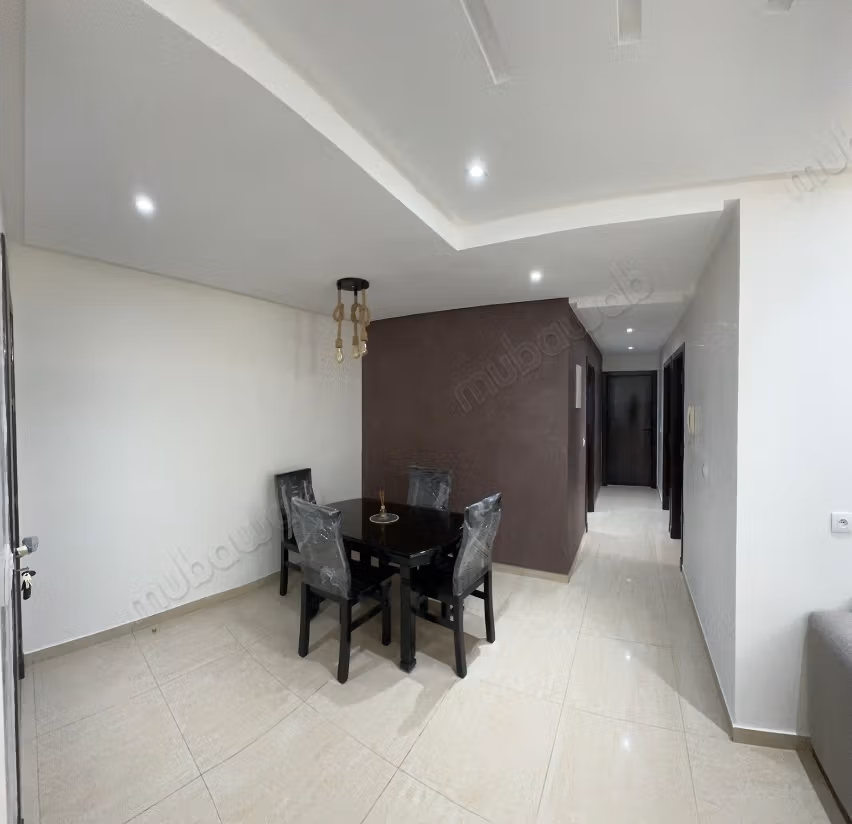 Appartement pour familles 
residence islane