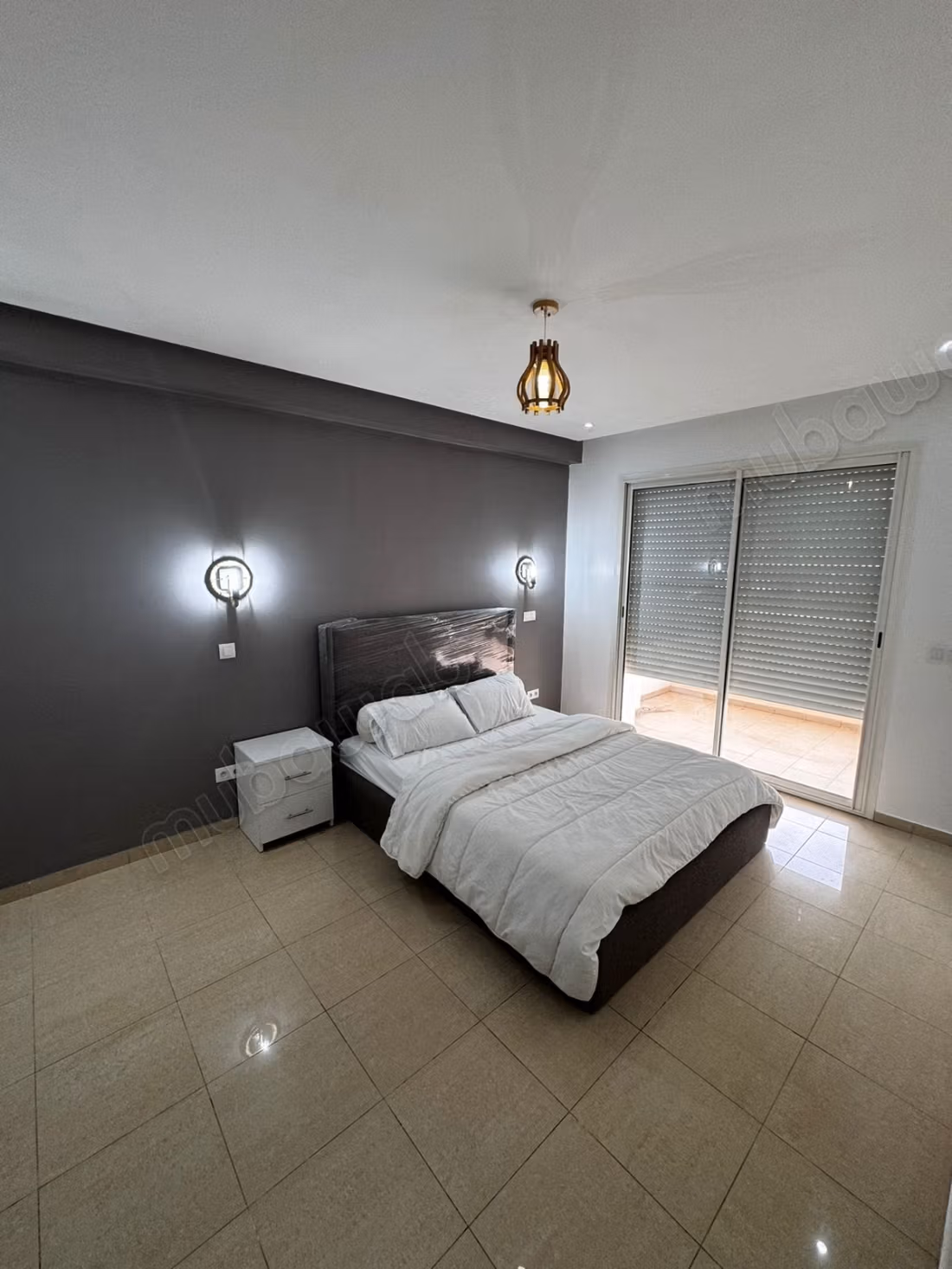 Appartement pour familles 
residence islane