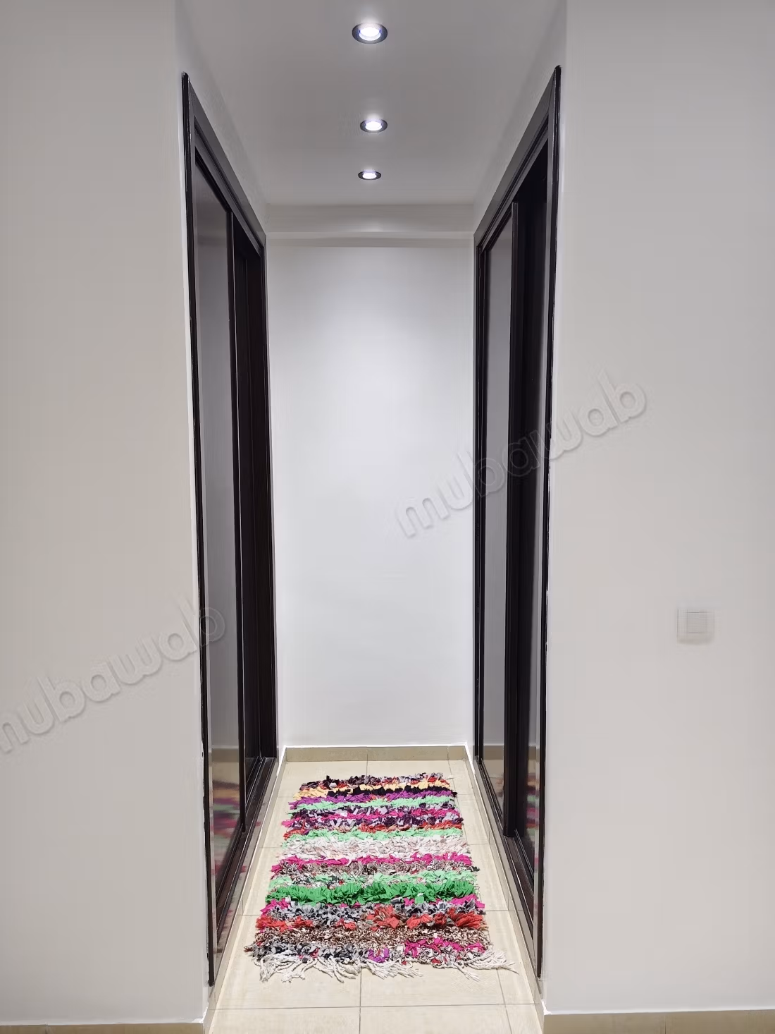 Appartement pour familles 
residence islane