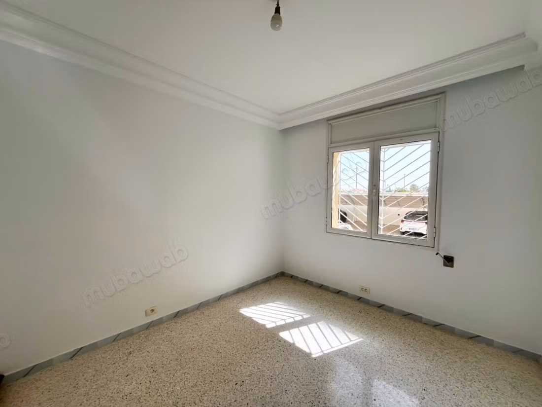 Appartamento in vendita a Sfax Sud. 3 camere. Ascensore e terrazza