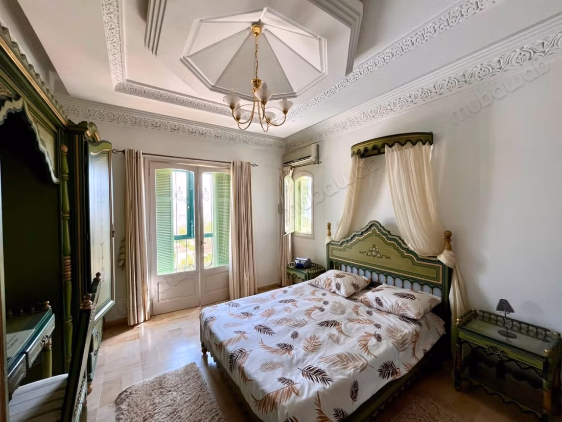 Location villa s5