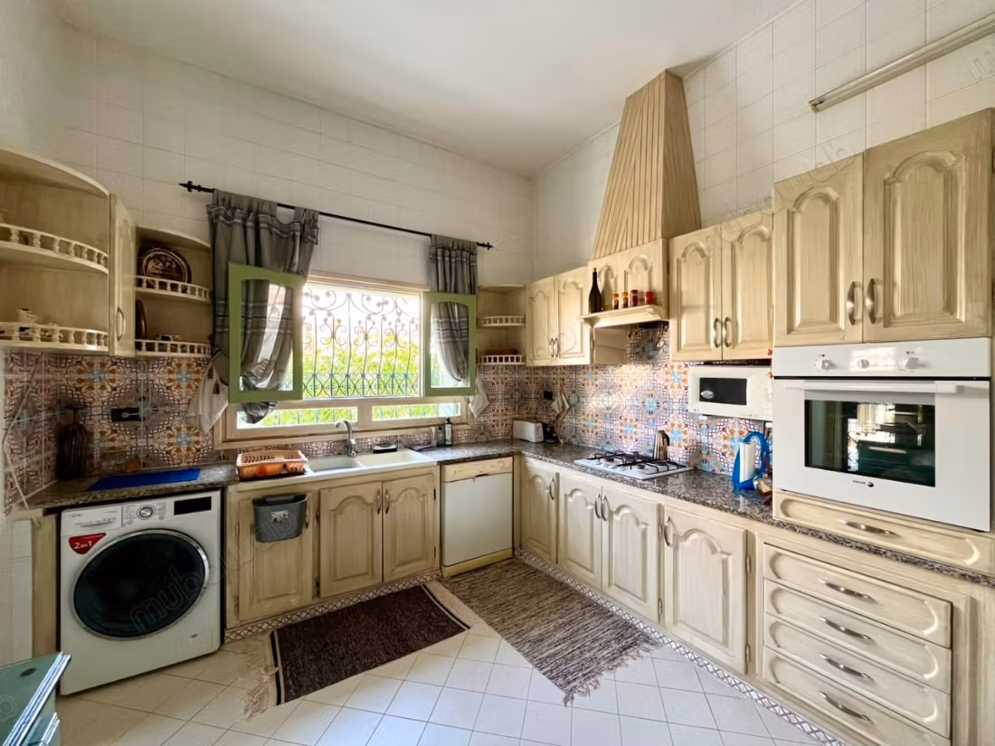 Location villa s5