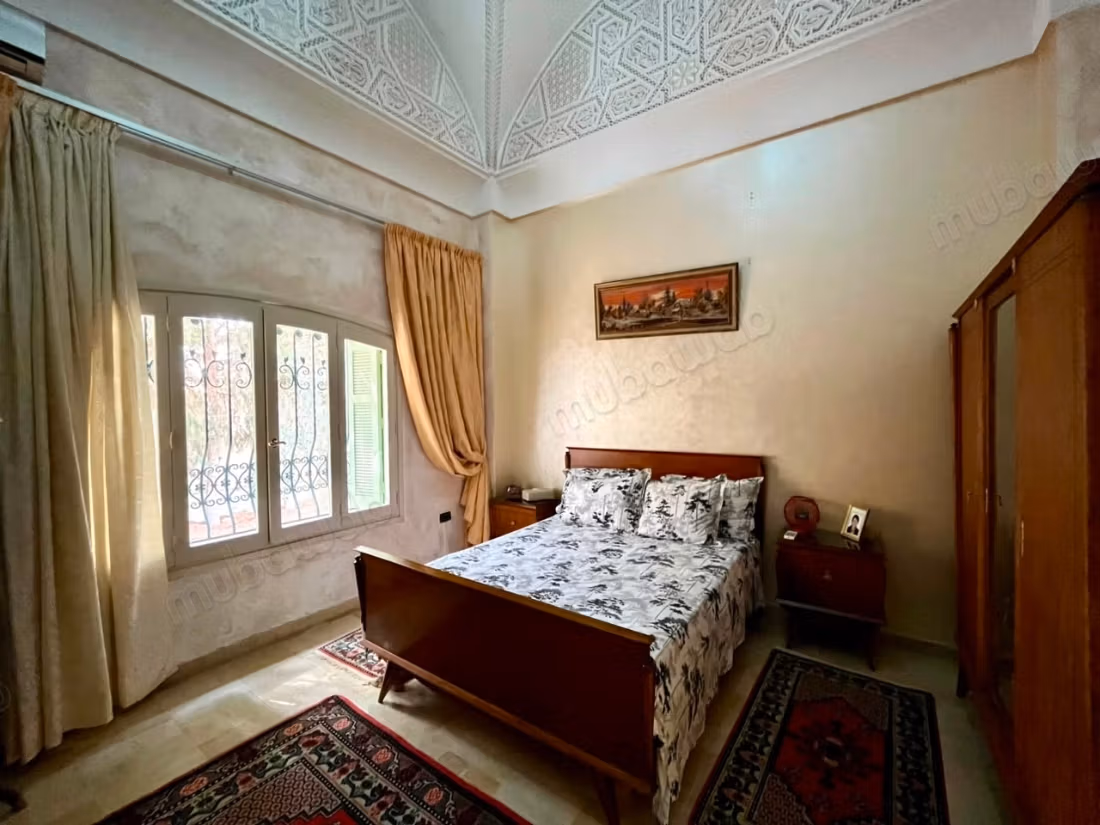 Location villa s5