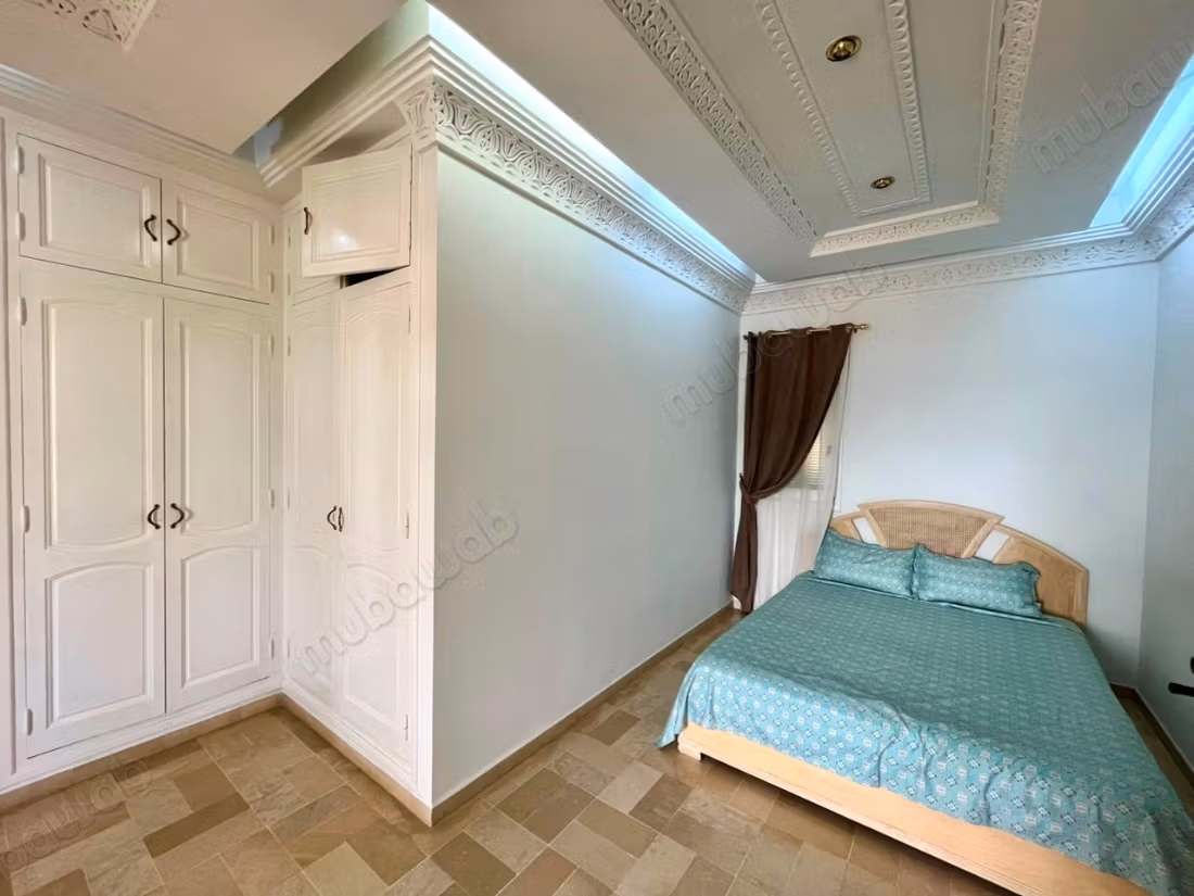 Location villa s5