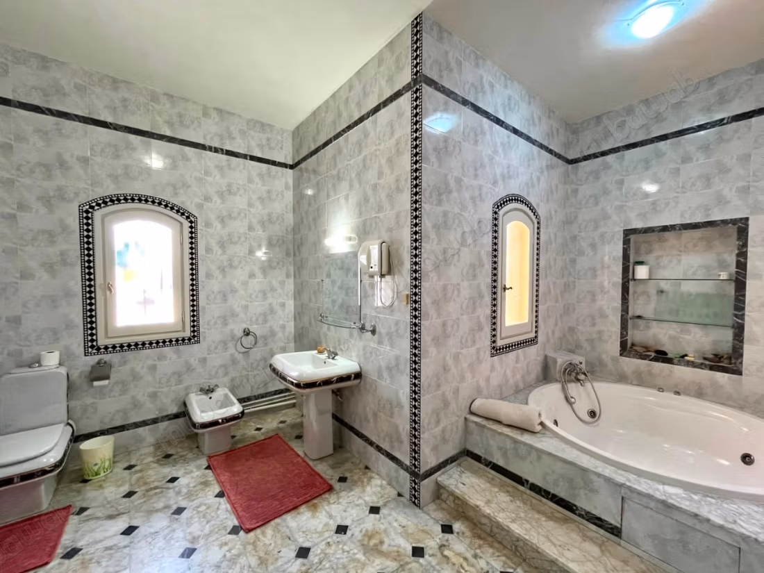 Location villa s5