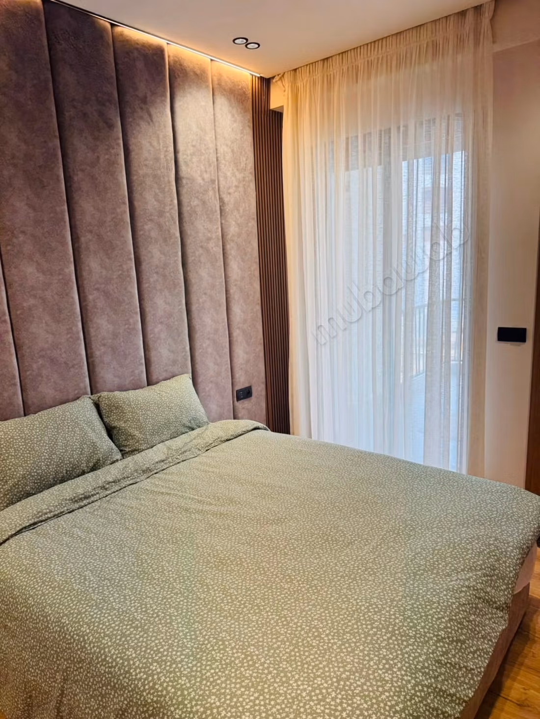 Studio meublé moderne à louer – Beauséjour