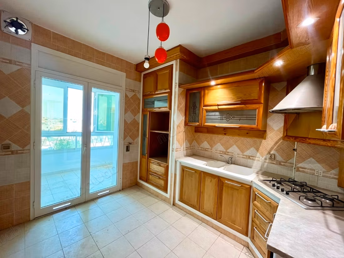 Vnete appartement s3
