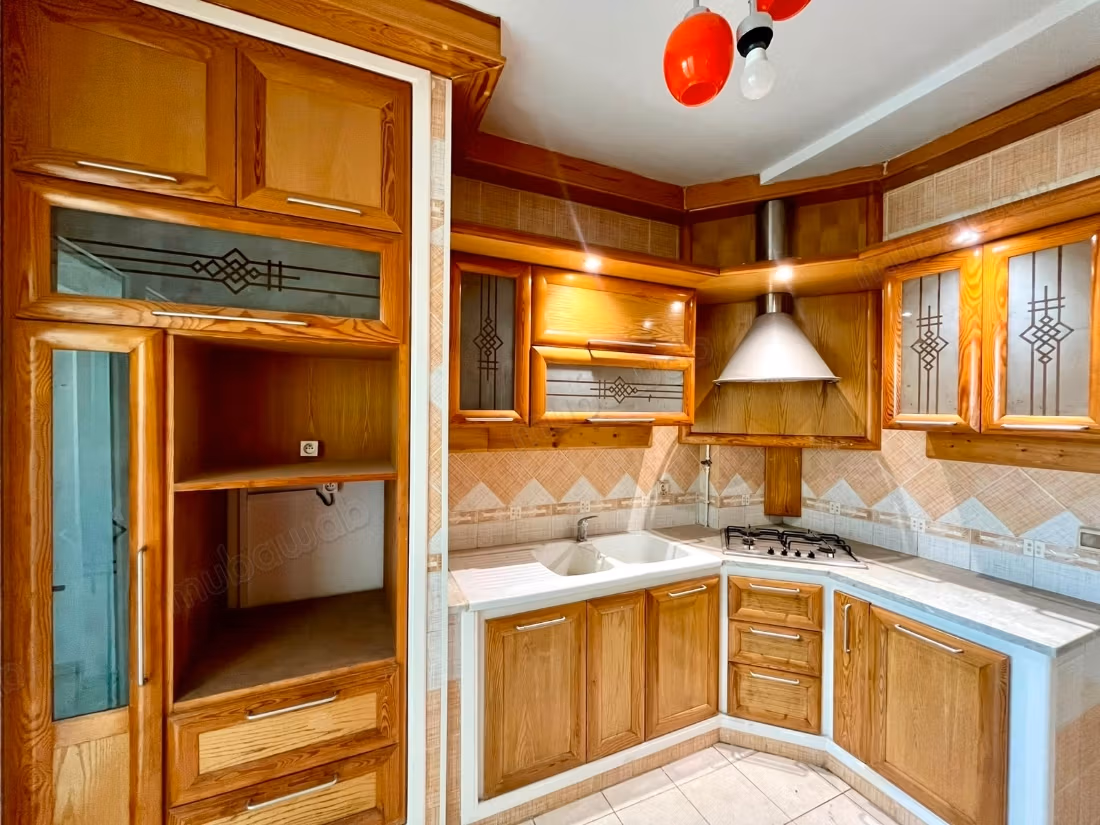 Vnete appartement s3